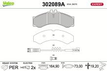 VALEO 302089A